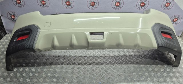 57704FJ040 Subaru Бампер задний