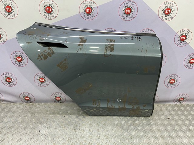 Задняя правая дверь 6006566E0H TESLA