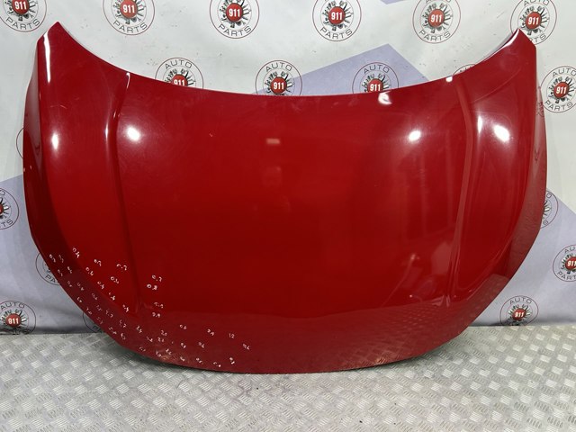 Капот двигателя 60100TBAA00ZZ HONDA