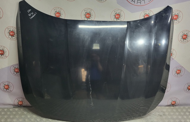 Капот двигателя 60100TVAA00ZZ HONDA
