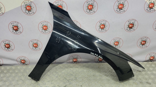 Крыло переднее правое 60210TVAA00ZZ HONDA