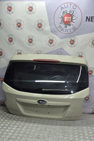 SUBARU 60809FJ0119P в наличии Чернигов