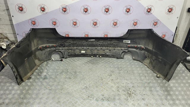 Кабель/провод парктроника бампера, заднего 61129364201 BMW