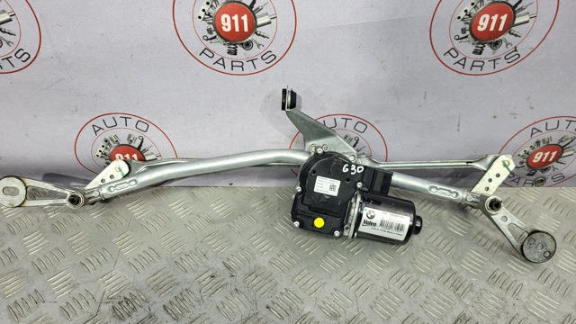 Трапеция дворников 61619491439 BMW