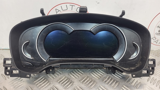 Приборная доска 62105A43F77 BMW
