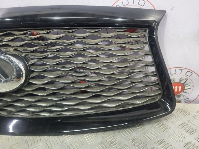 623109NC0B NISSAN Решетка радиатора купить в Львов