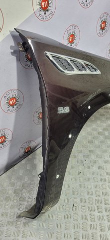 631001LA0A NISSAN Крыло переднее правое купить в Павлоград
