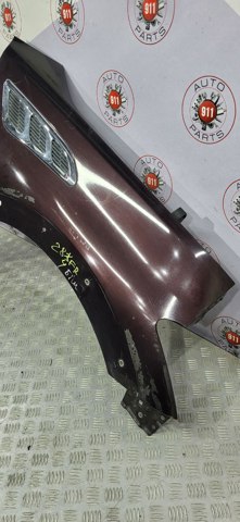 631001V90A NISSAN Крыло переднее правое купить в Киев
