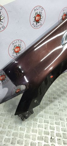 NISSAN 631011LA0A Крыло переднее левое в наличии Украина