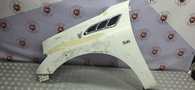631011V90A Крыло переднее левое купить Украина