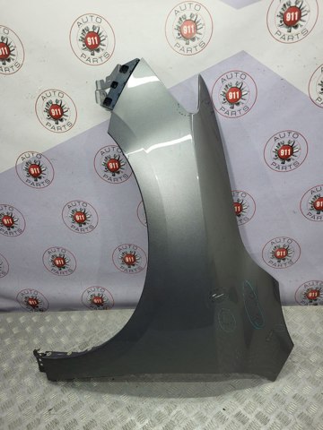 Крыло левое 631013KA0B NISSAN