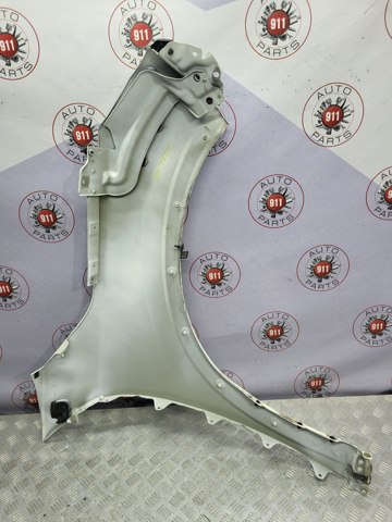 631016SA0A NISSAN Крыло переднее левое купить в Ирпень