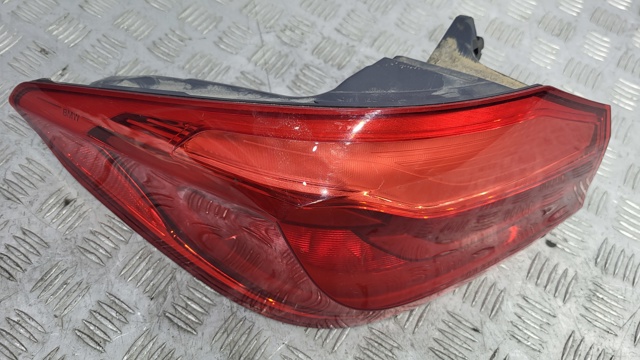 63217376469 BMW Фонарь задний левый внешний купить в Николаев