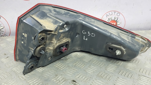 63217376469 BMW Фонарь задний левый внешний купить в Днепр