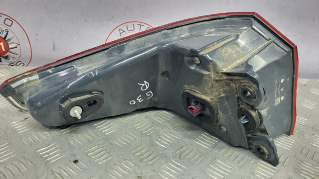 BMW 63217376470 Фонарь задний правый внешний в наличии Сумы