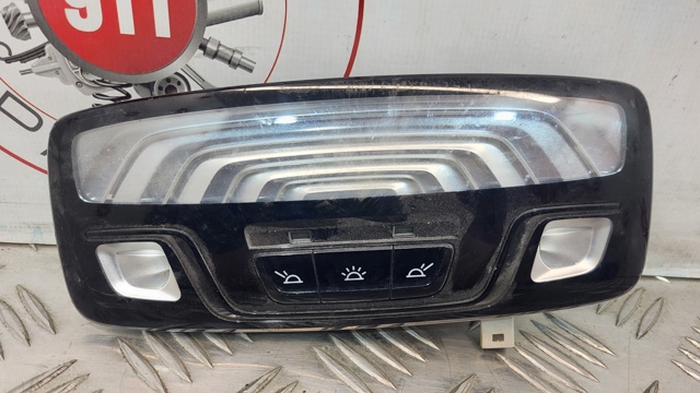 Плафоны внутреннего освещения 63319365481 BMW