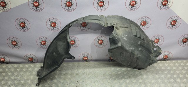 638433YW0A NISSAN Подкрылок передний левый купить в Павлоград