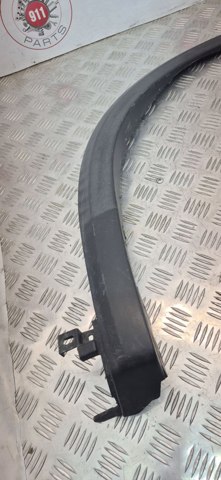NISSAN 638605DJ0A Расширитель (накладка) арки переднего крыла правый в наличии Николаев