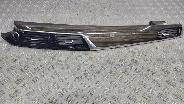 Вентиляция передка 64229329579 BMW