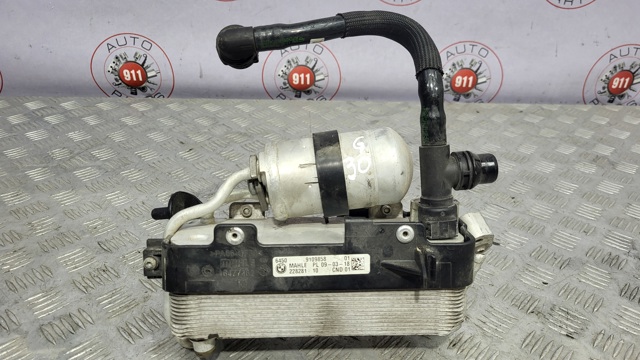 Конденсер 64509891030 BMW