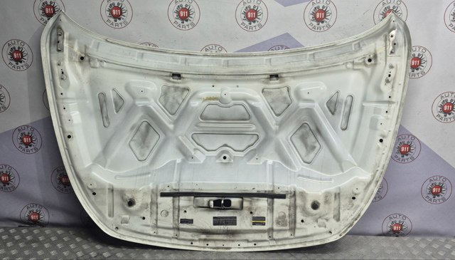 651003JA0A NISSAN Капот купить в Запорожье