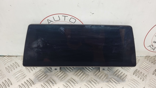 Бортовой компьютер 65508781408 BMW