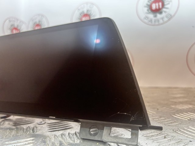 65509441873 BMW Дисплей многофункциональный купить в Запорожье
