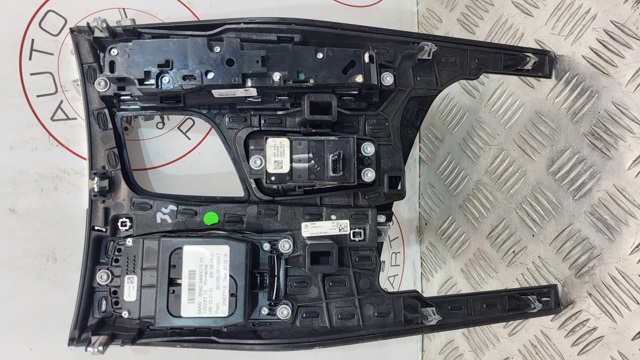 BMW 65825A3B1E2 Многофункциональный джойстик управления в наличии Украина