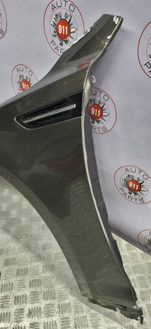 663112T000 Крыло переднее левое купить Одесса