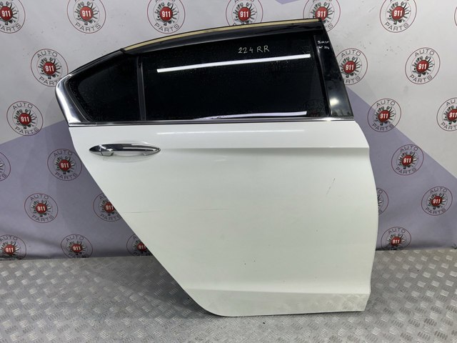 Дверь задняя в сборе 67510T2FA00ZZ HONDA