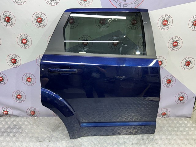 Дверь задняя, правая 68067472AE CHRYSLER