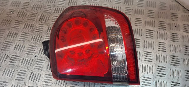 68078464AD CHRYSLER Фонарь задний правый внешний купить в Николаев