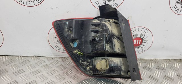 68078464AD CHRYSLER Фонарь задний правый внешний купить в Николаев