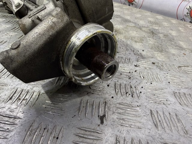 68080078AI CHRYSLER Рулевая рейка купить в Житомир