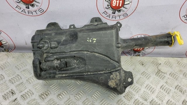 Бачок омывайки 68081369AD CHRYSLER