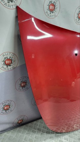 CHRYSLER 68081822AC Капот в наличии Хмельницкий