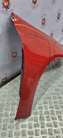 CHRYSLER 68082972AA Крыло переднее правое в наличии Полтава