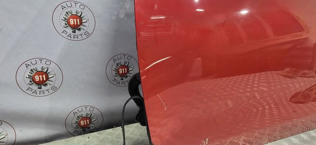 68158725AB CHRYSLER Дверь передняя левая купить в Украина
