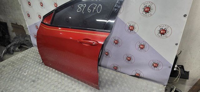 68158725AB Дверь передняя левая купить Запорожье