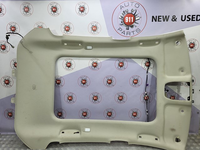 Изоляция термошумовая 739B05NB0A NISSAN