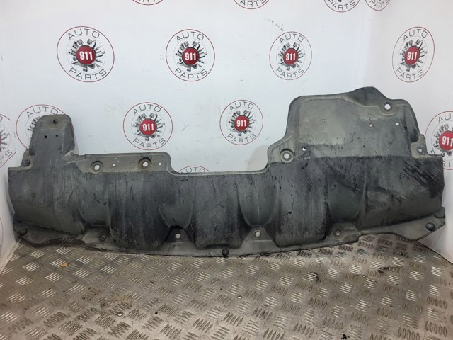 Обвес бампера 758921AA0A NISSAN