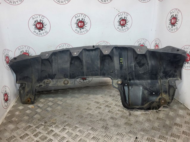 758921AA0A NISSAN Защита бампера переднего купить в Украина