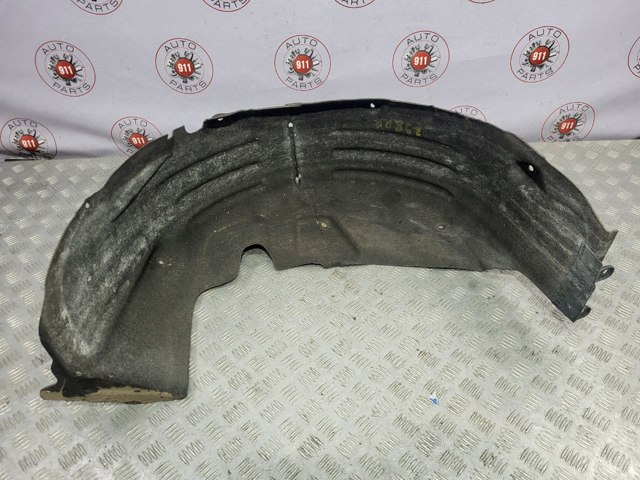 Подкрылок крыла заднего правый 767485DA0A NISSAN
