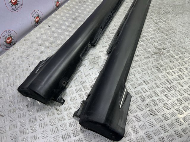 768515UA0A NISSAN Накладка (молдинг) порога наружная левая купить в Одесса