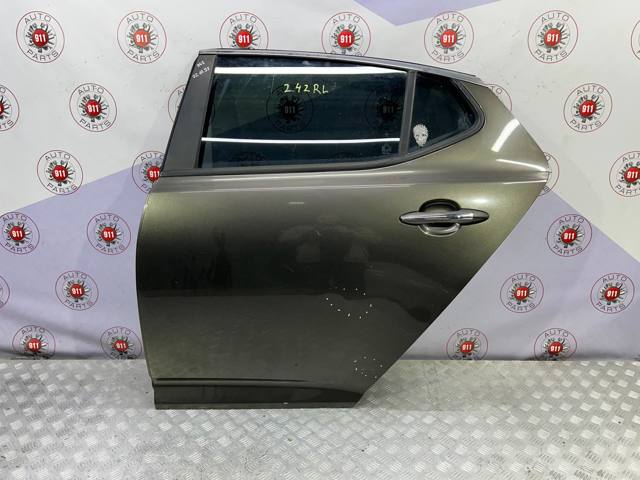 Задняя левая дверь 770034C000 HYUNDAI