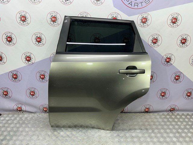 Дверь задняя, левая 77003B2010 HYUNDAI