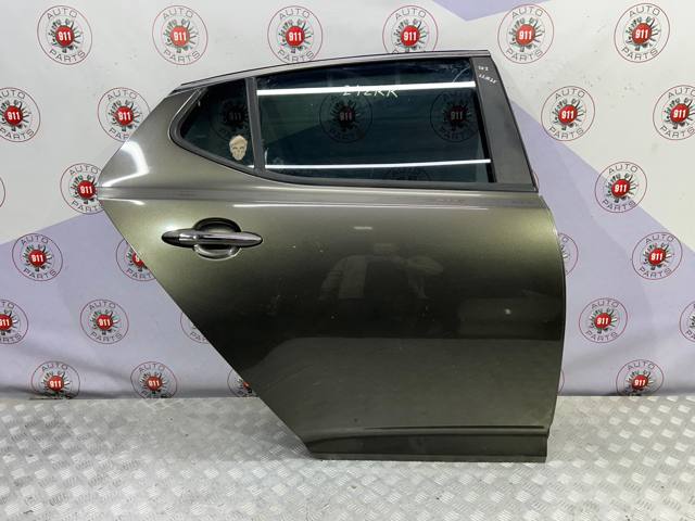 Задняя правая дверь 770044C000 HYUNDAI