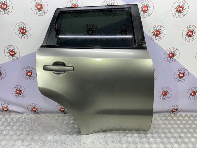 Дверь задняя, правая 77004B2010 HYUNDAI