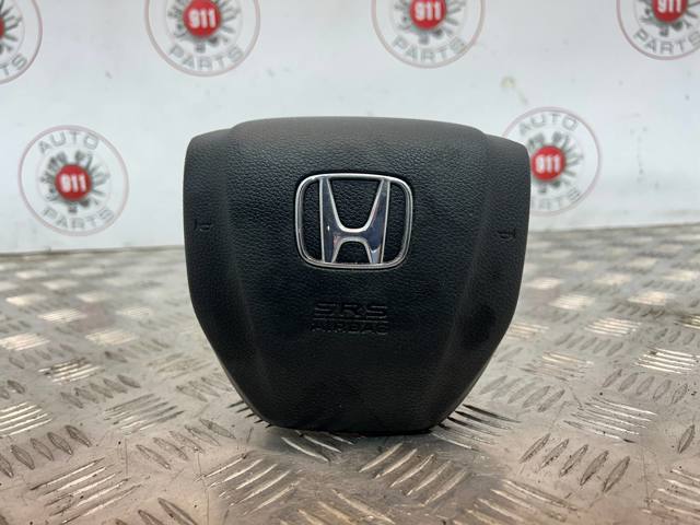 HONDA 77810TBAA81ZA Подушка безопасности (AIRBAG) водительская в наличии Полтава