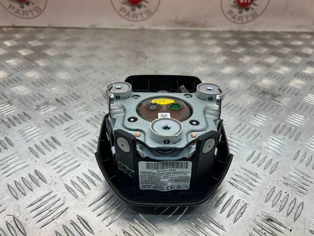 77810TBAA81ZA HONDA Подушка безопасности (AIRBAG) водительская купить в Кривой Рог